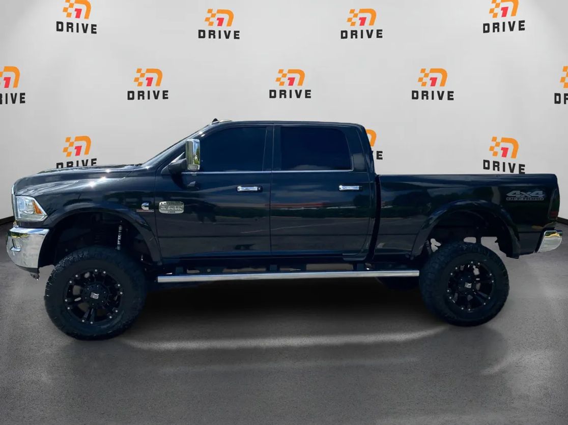 ram ram 2500 pickup 2018 3C6UR5GL0JG316572 image ram ram 2500 pickup 2018 3C6UR5GL0JG316572 image